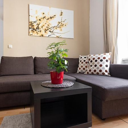 New Shalalaliving Vienna - Cosy Home Meidlinger Markt Kg12 Bagian luar foto
