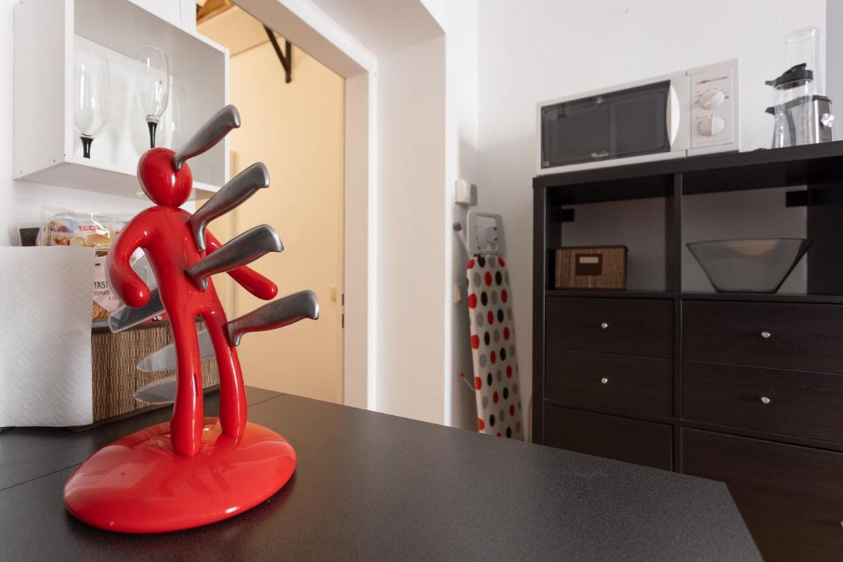 New Shalalaliving Vienna - Cosy Home Meidlinger Markt Kg12 Bagian luar foto