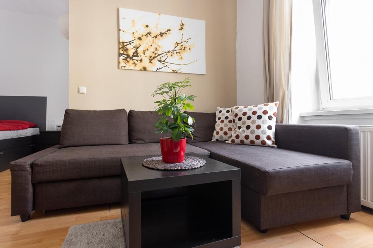 New Shalalaliving Vienna - Cosy Home Meidlinger Markt Kg12 Bagian luar foto