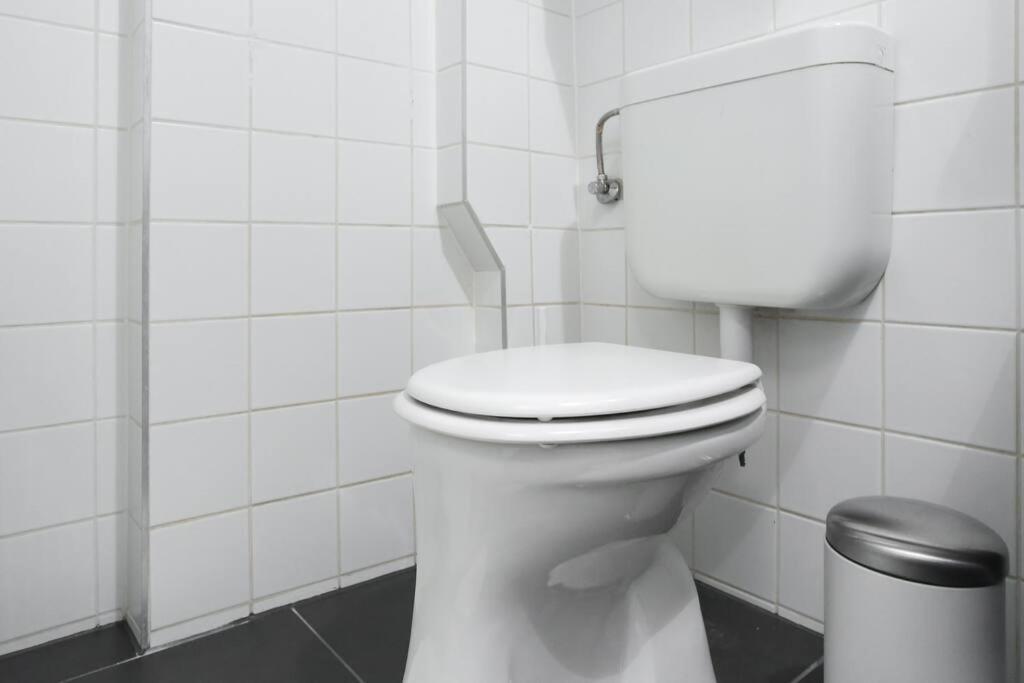 New Shalalaliving Vienna - Cosy Home Meidlinger Markt Kg12 Bagian luar foto