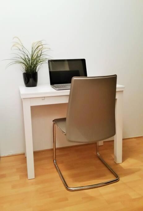 New Shalalaliving Vienna - Cosy Home Meidlinger Markt Kg12 Bagian luar foto