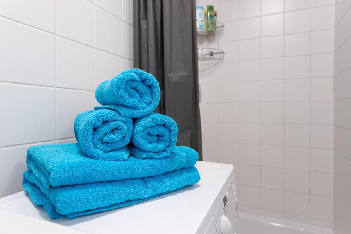 New Shalalaliving Vienna - Cosy Home Meidlinger Markt Kg12 Bagian luar foto